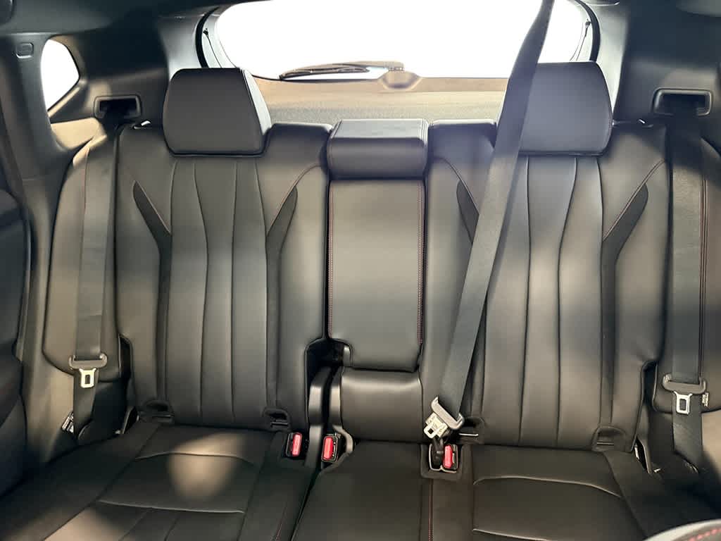 Thumbnail: 2026 Acura ADX - 36