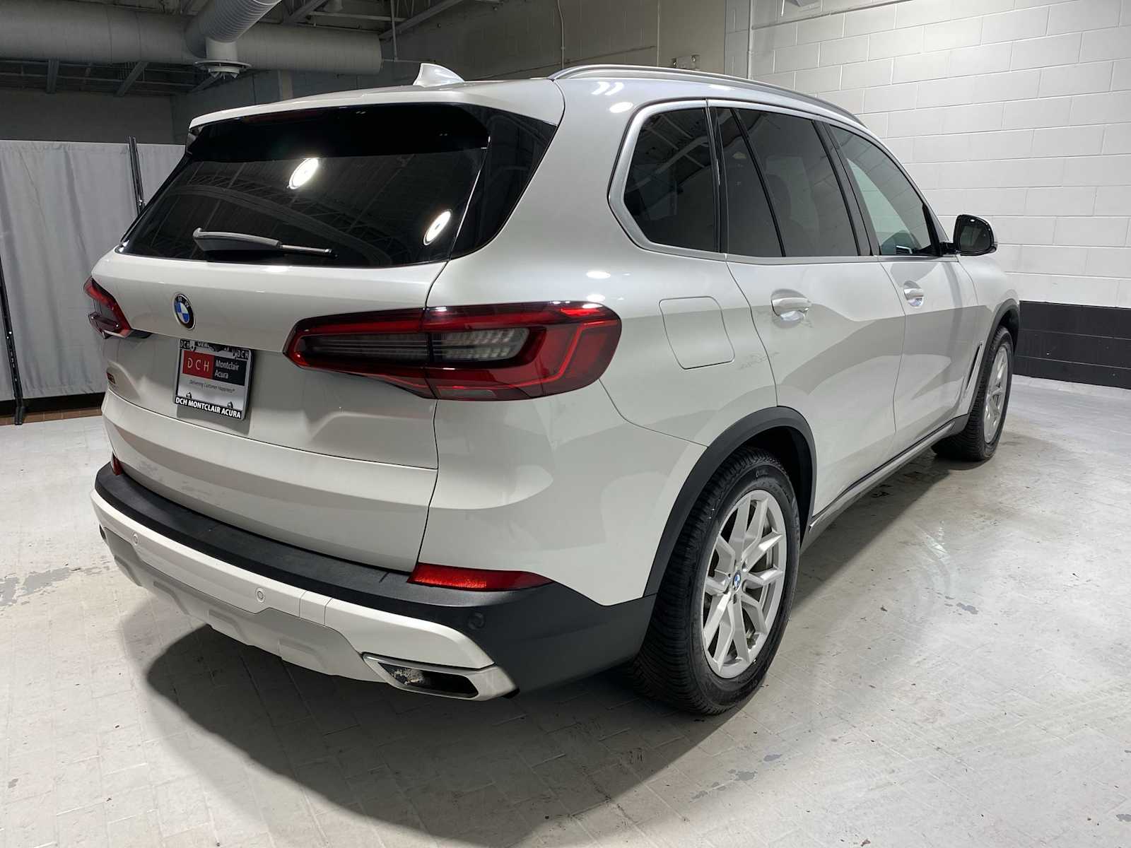 2019 BMW X5 xDrive40i 26
