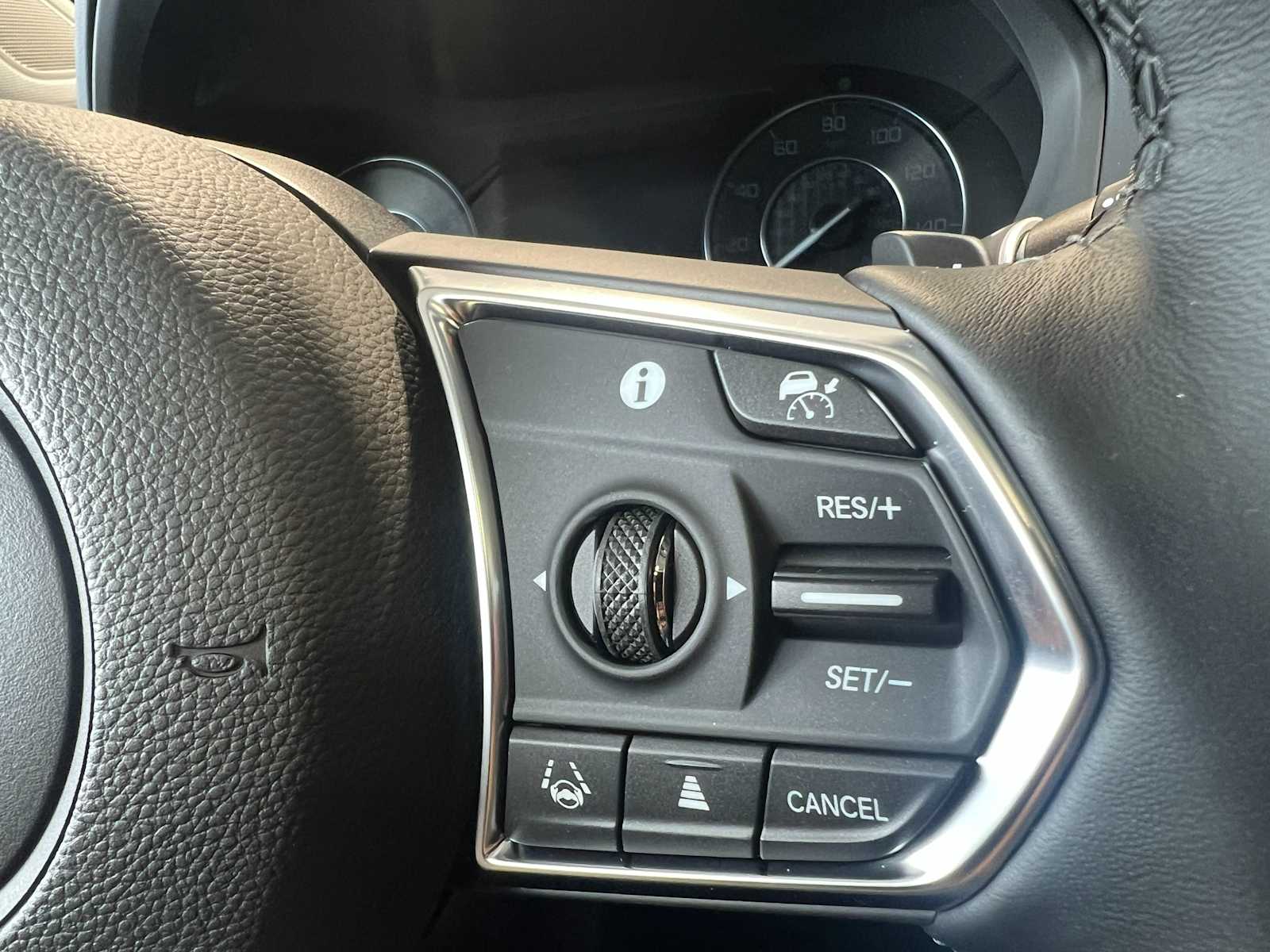 Thumbnail: 2026 Acura RDX - 16