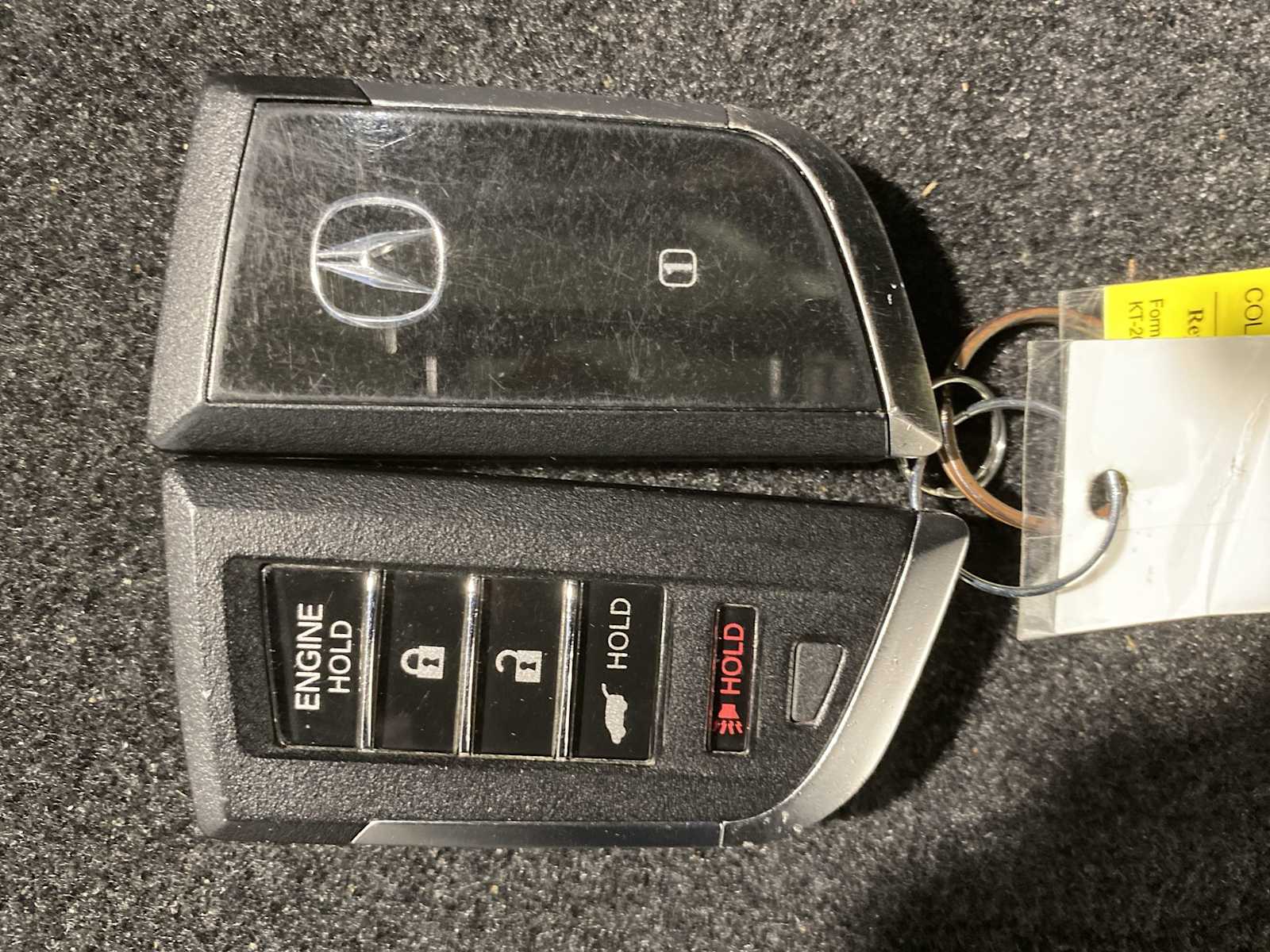 Thumbnail: 2023 Acura RDX - 20