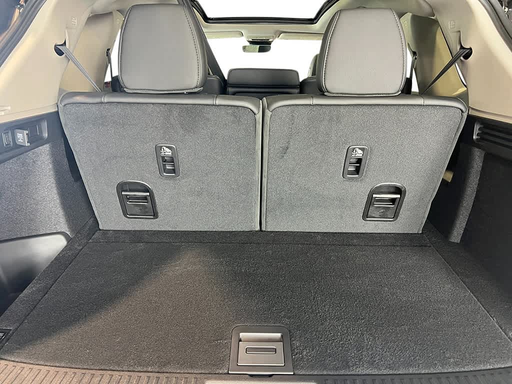 Thumbnail: 2026 Acura MDX - 30