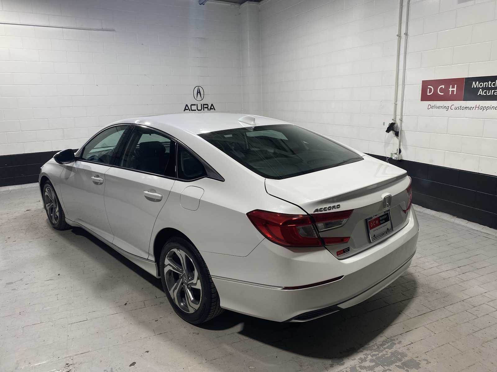 Thumbnail: 2019 Honda Accord - 4