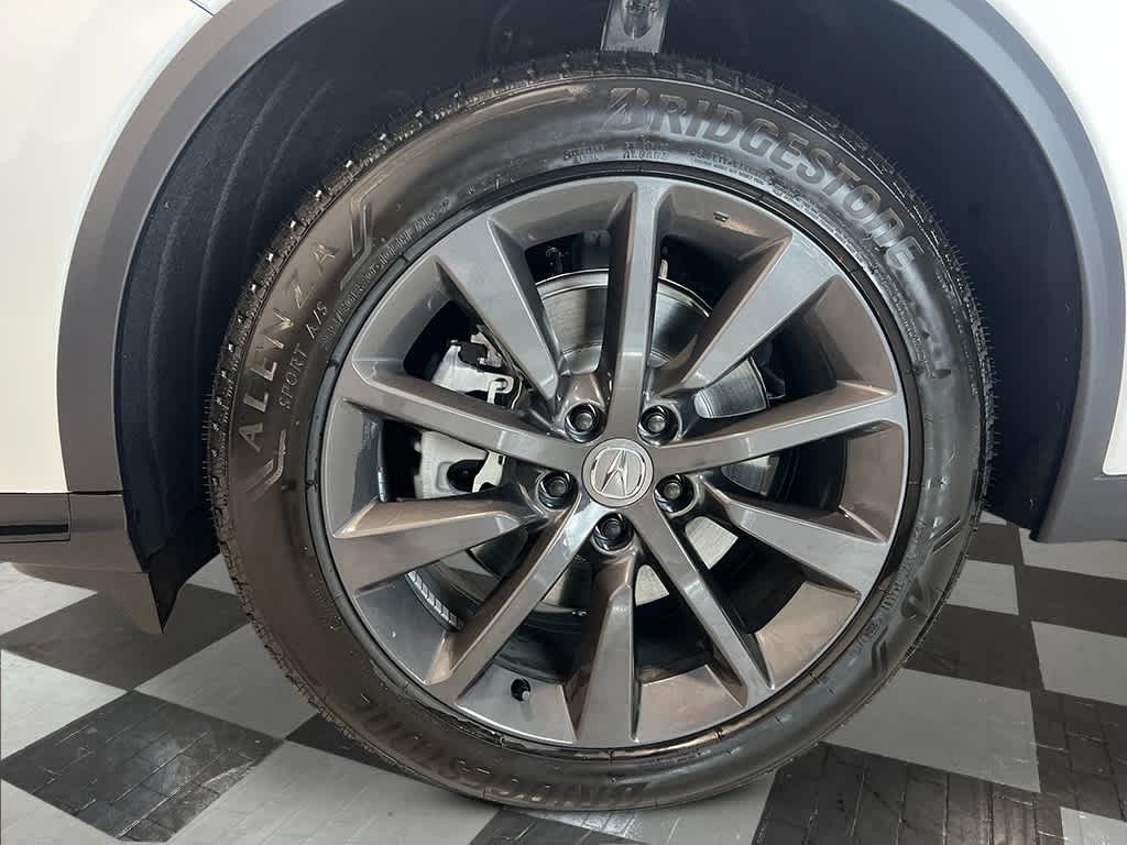 Thumbnail: 2026 Acura MDX - 13