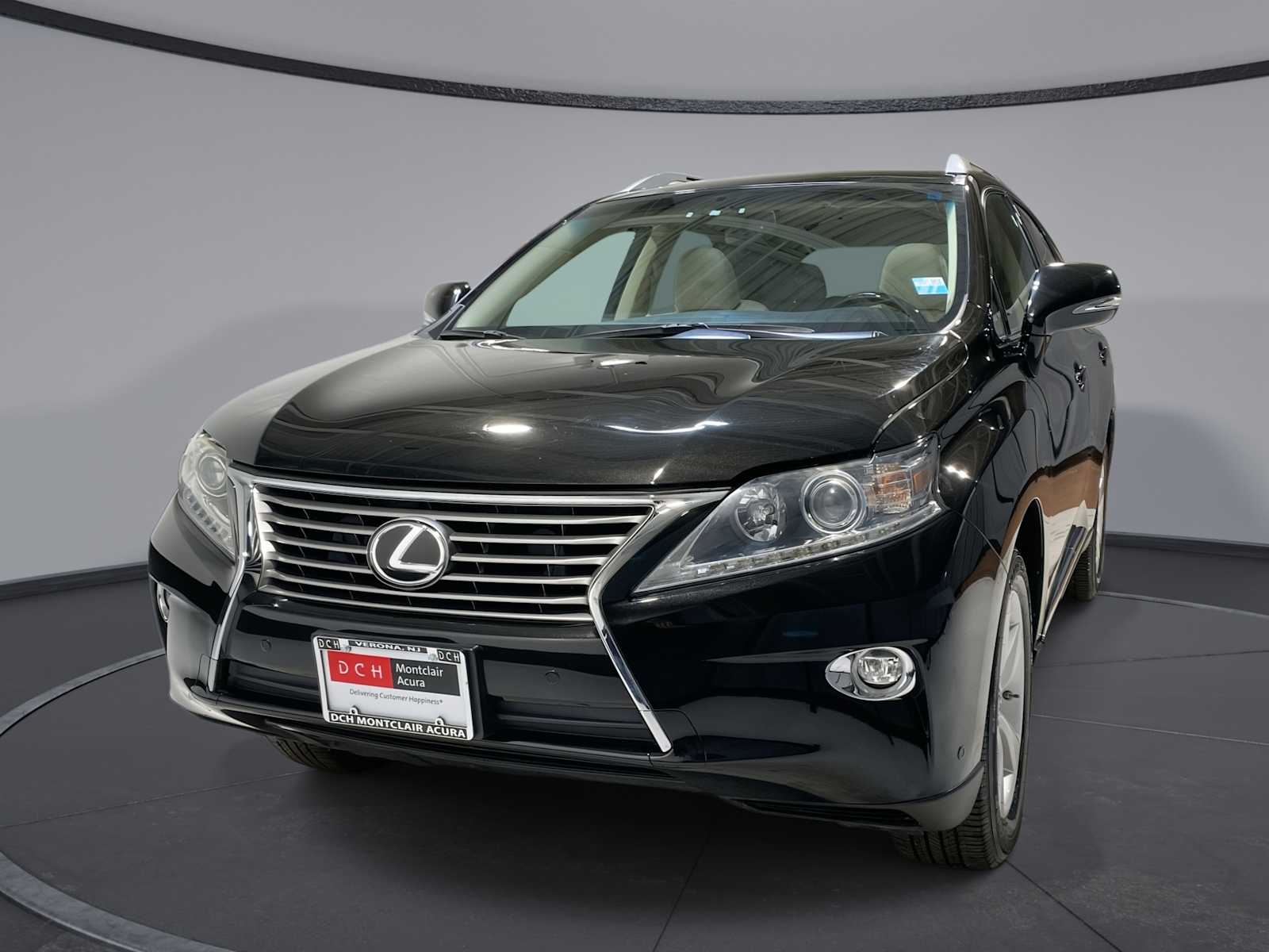 2015 Lexus RX 350 -
                  Verona, NJ