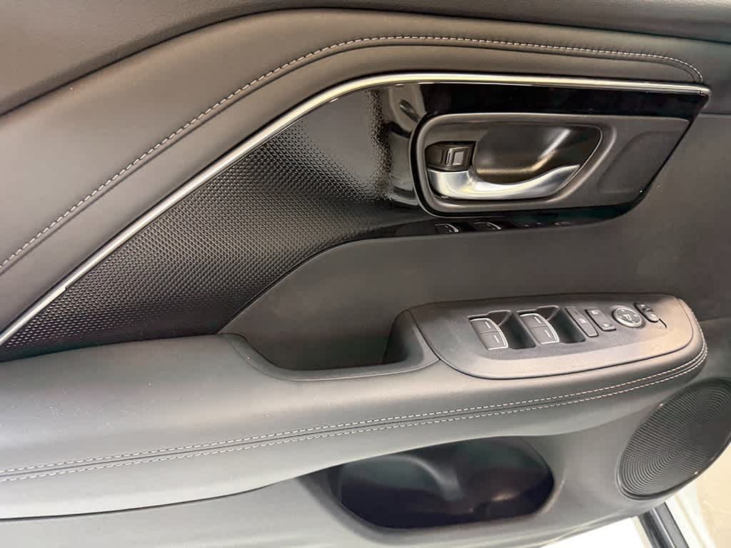 Thumbnail: 2026 Acura ADX - 22