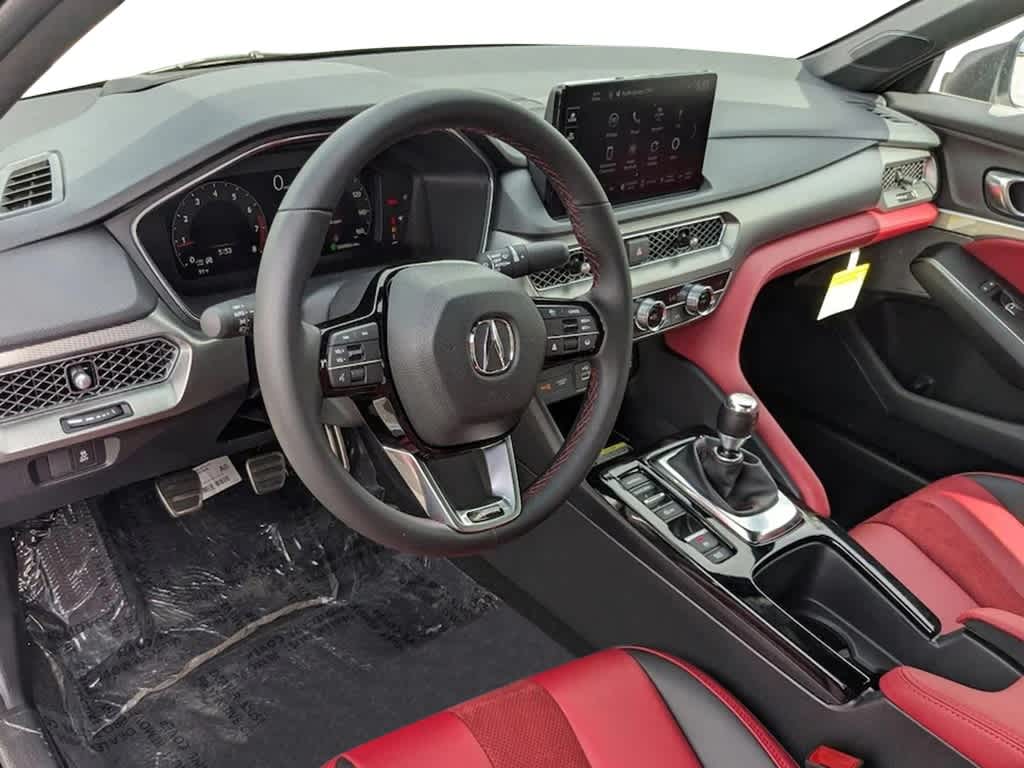 Thumbnail: 2026 Acura Integra - 7