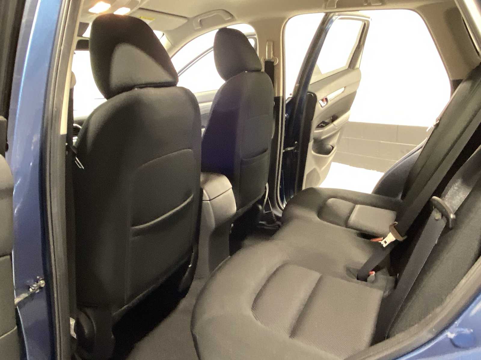 Thumbnail: 2023 Mazda CX-5 - 12