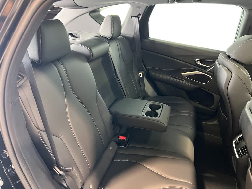 Thumbnail: 2026 Acura RDX - 33