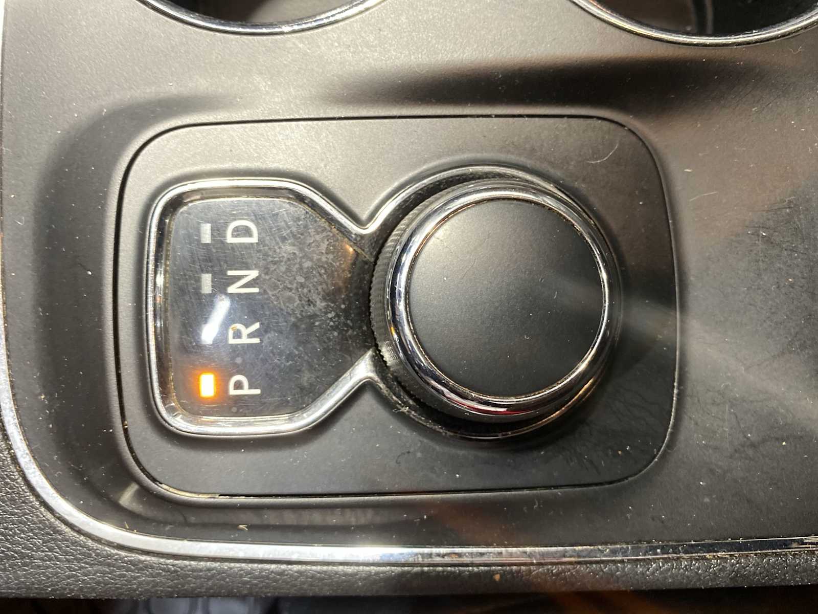 Thumbnail: 2017 Dodge Durango - 17