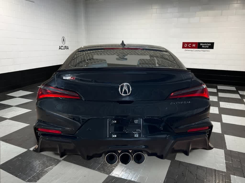 Thumbnail: 2026 Acura Integra - 4