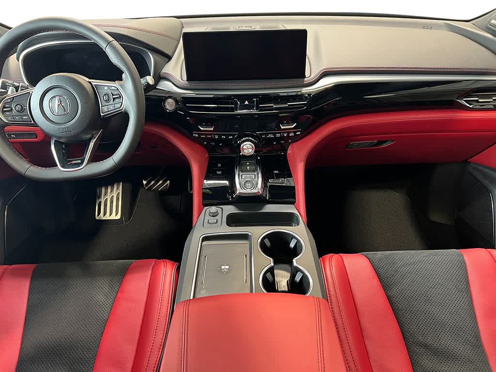 Thumbnail: 2026 Acura MDX - 21