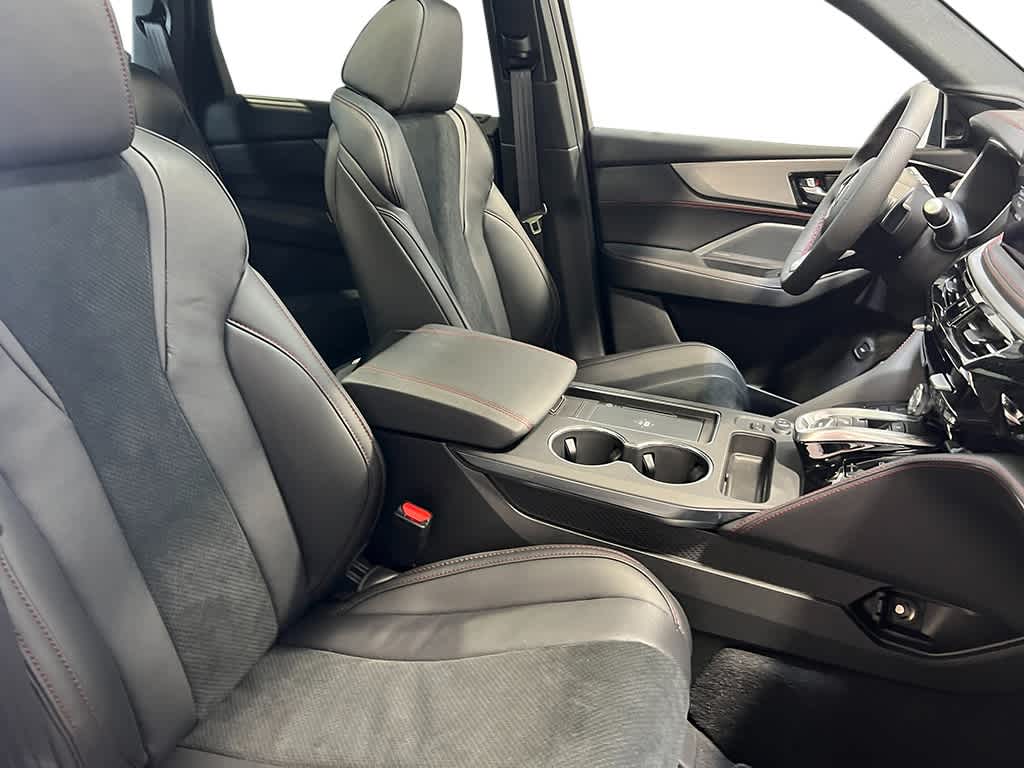 Thumbnail: 2026 Acura MDX - 38