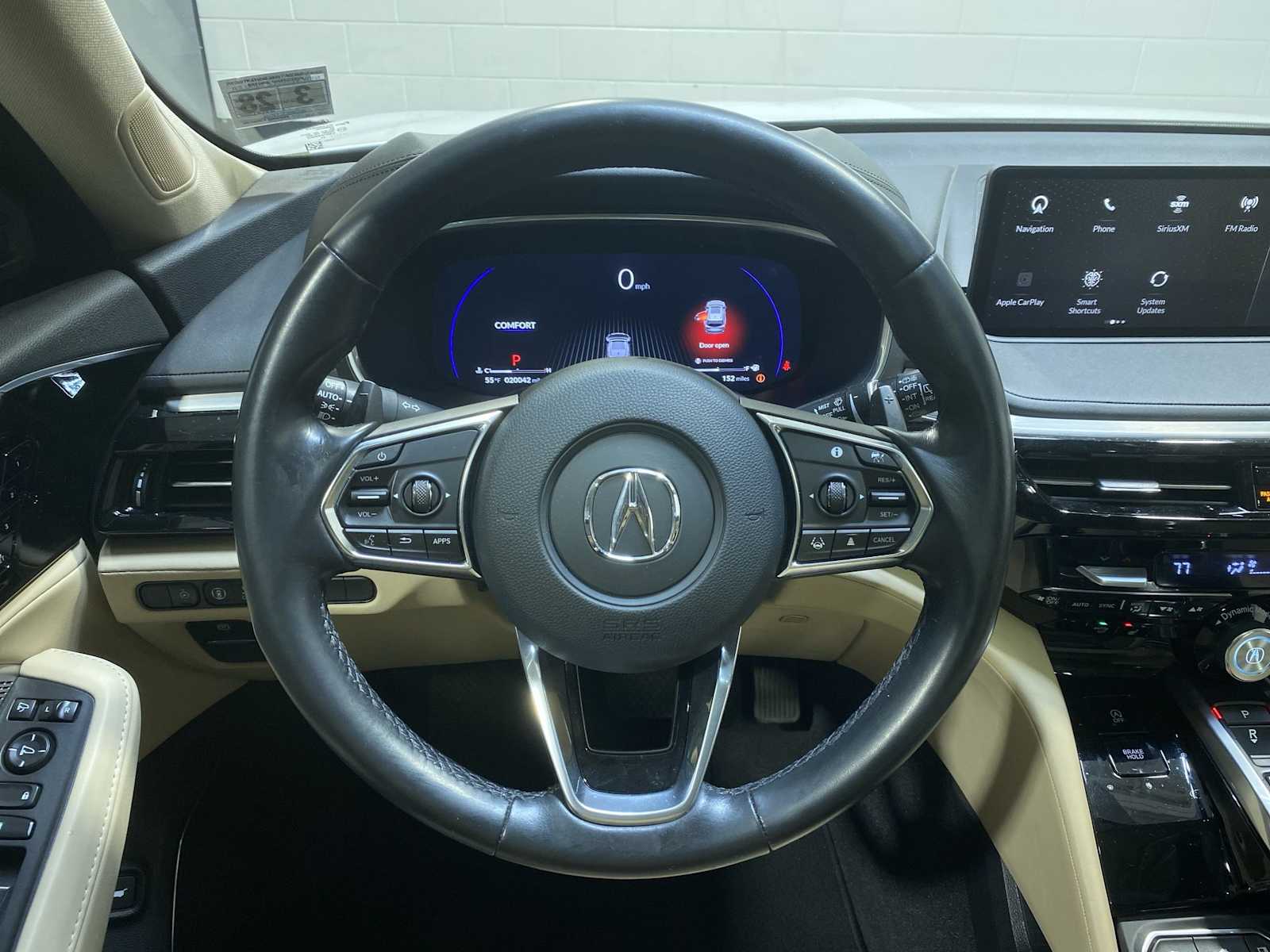 Thumbnail: 2023 Acura MDX - 15