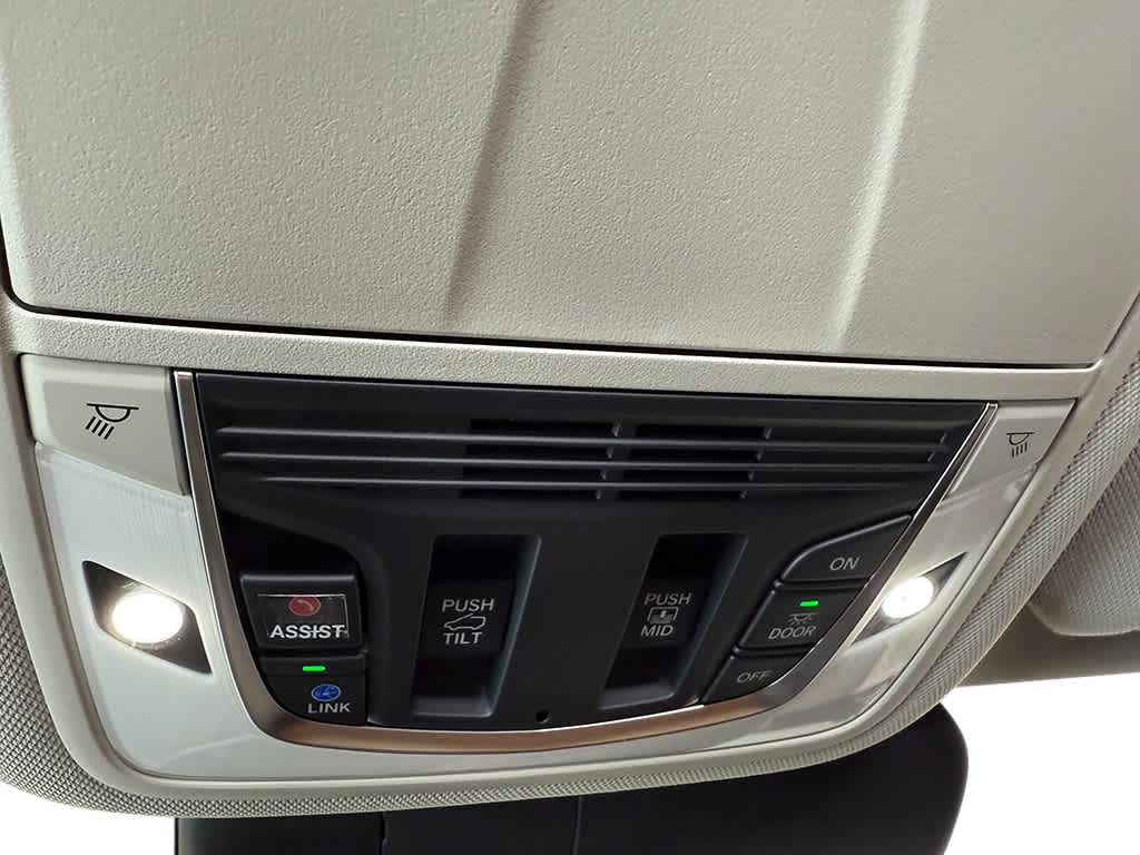 Thumbnail: 2026 Acura RDX - 25