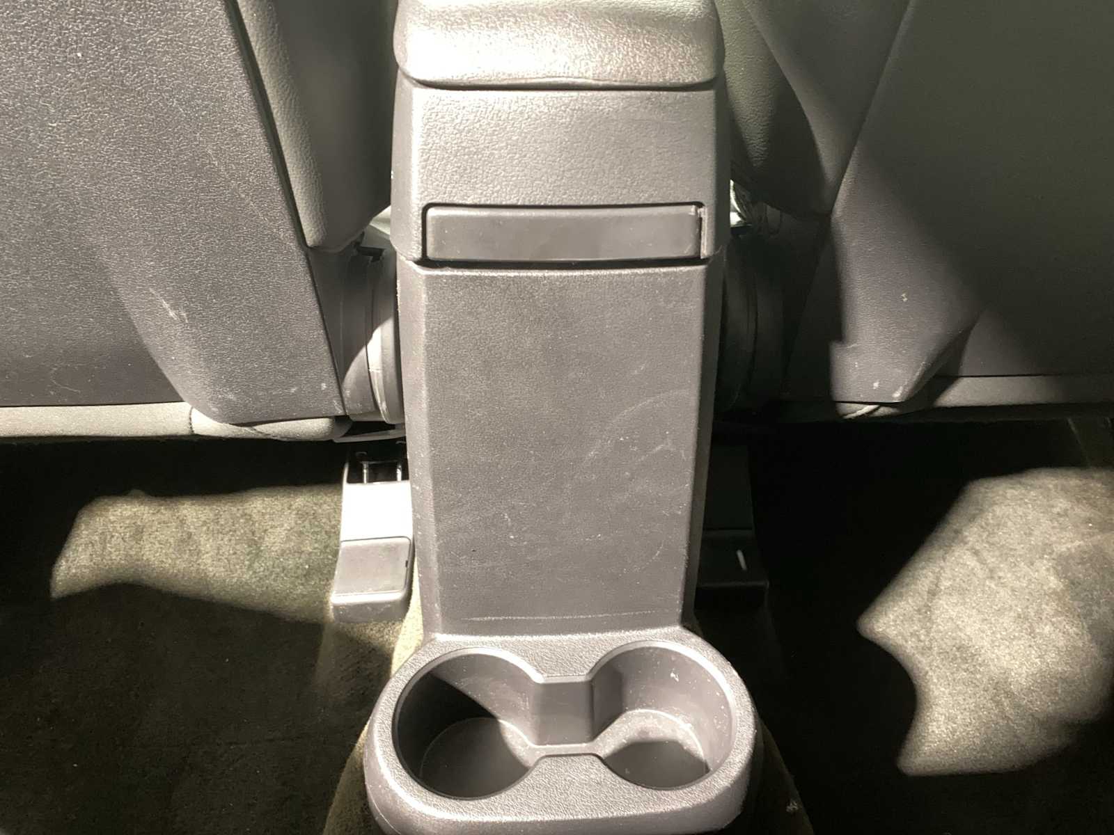 Thumbnail: 2017 Jeep Compass - 25