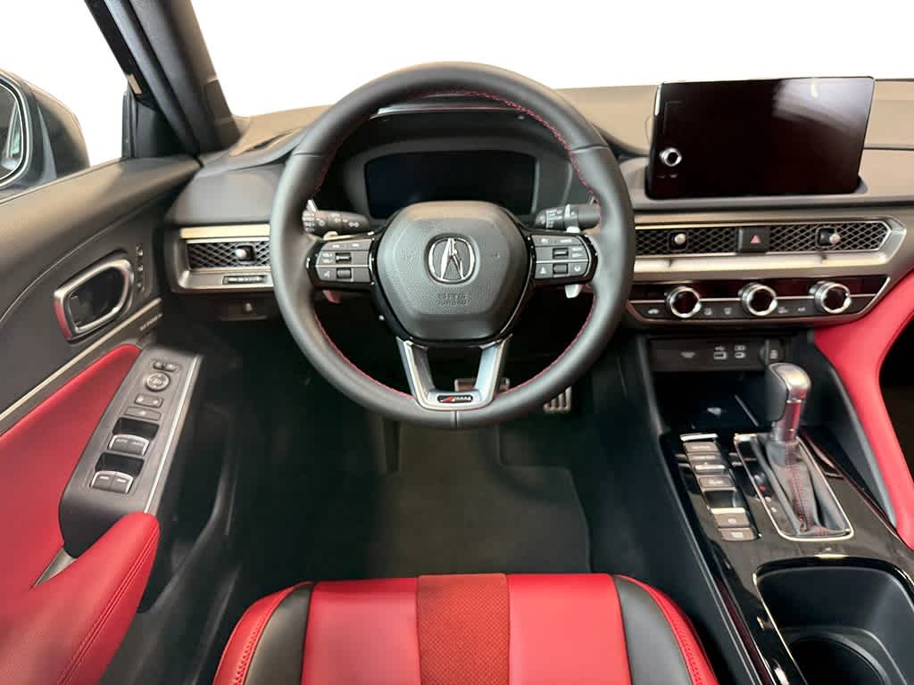 Thumbnail: 2026 Acura Integra - 15