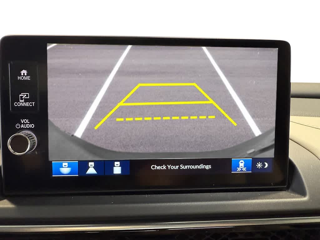 Thumbnail: 2025 Acura ADX - 29