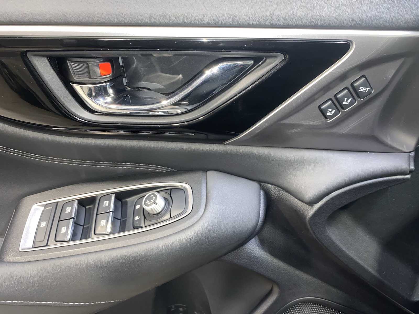 Thumbnail: 2020 Subaru Outback - 23