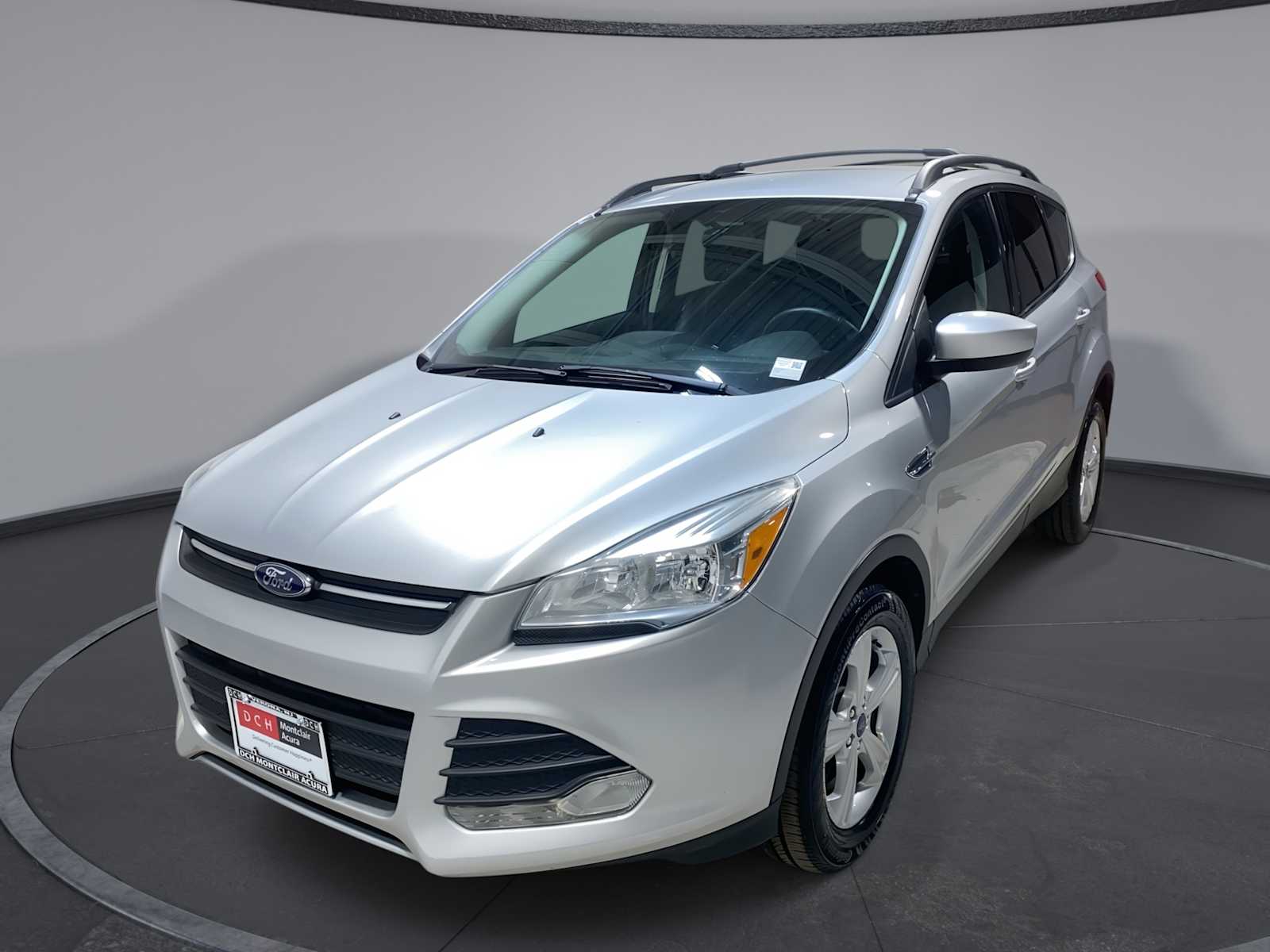 2014 Ford Escape SE -
                  Verona, NJ