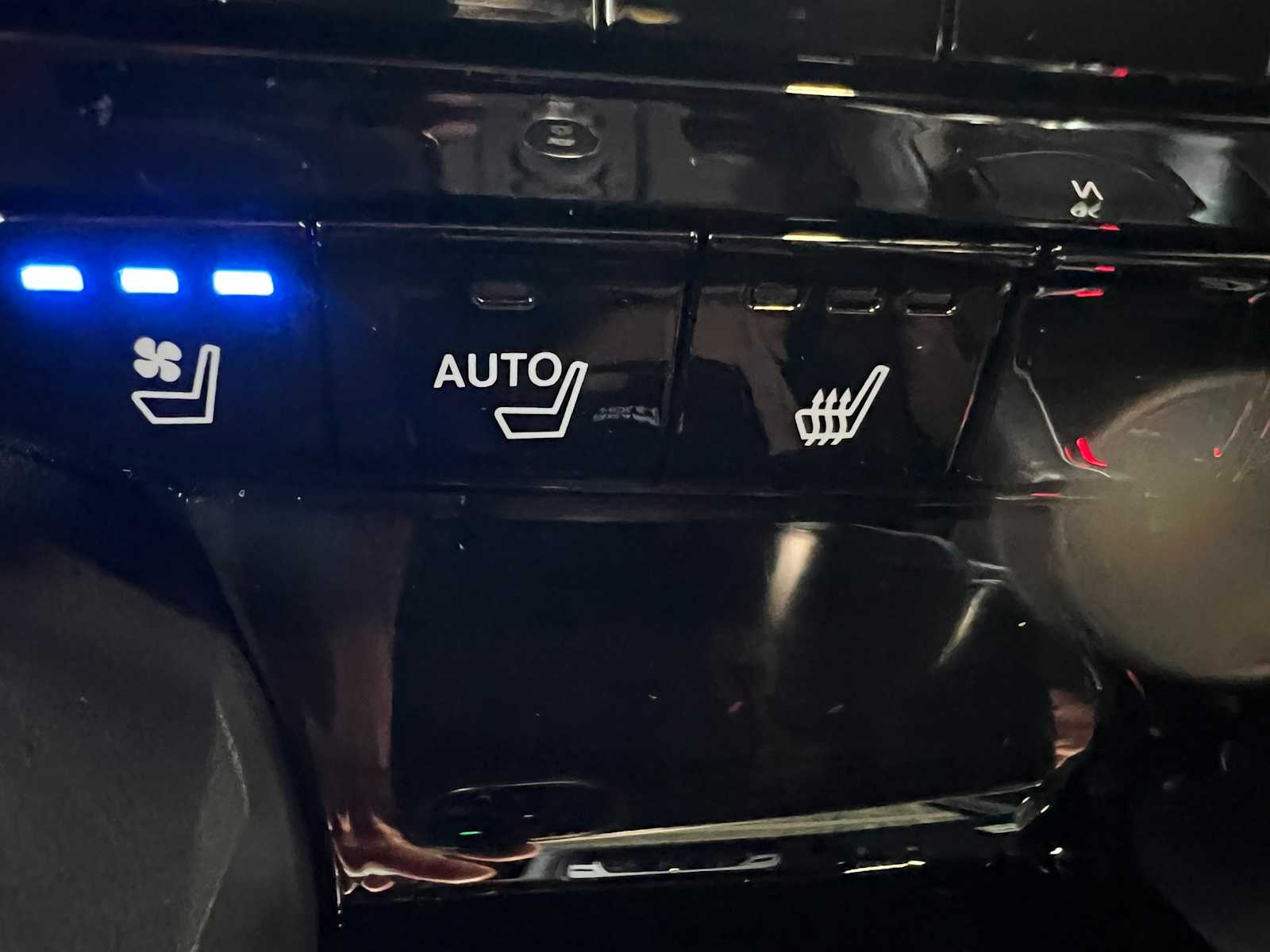 Thumbnail: 2026 Acura MDX - 16