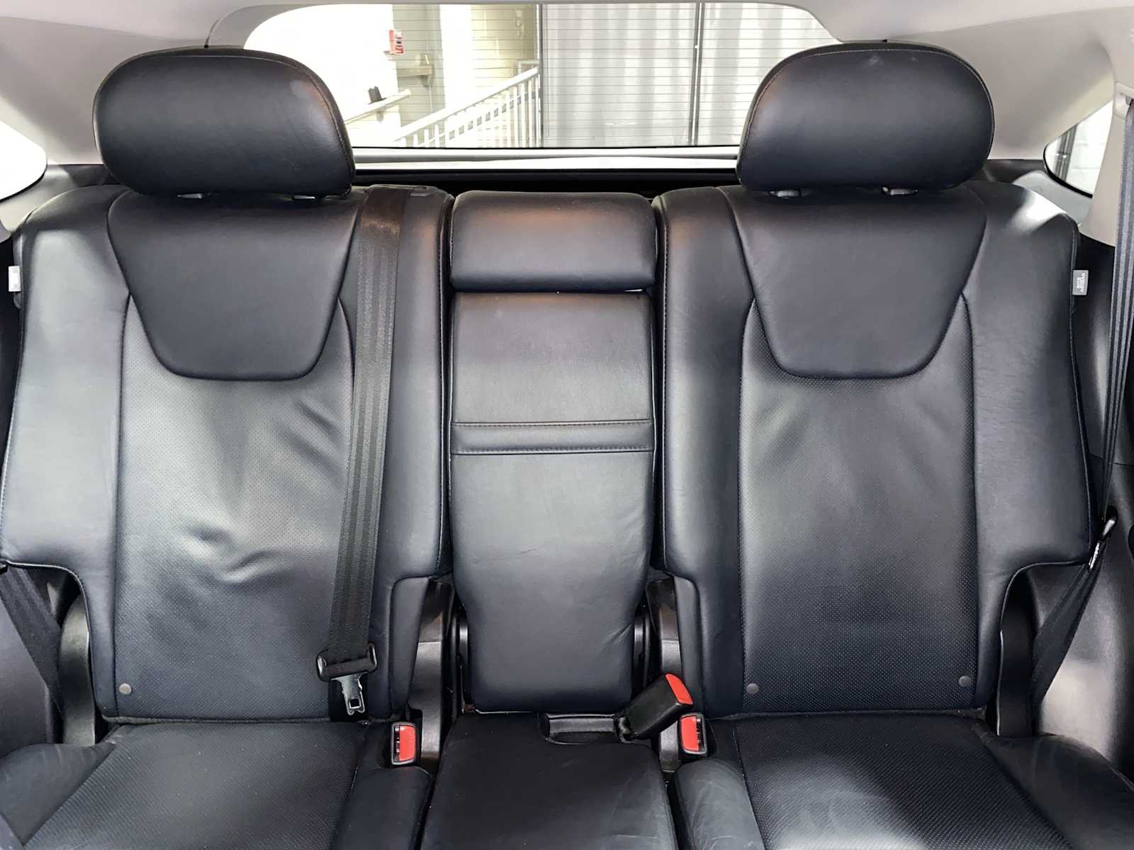 2011 Lexus RX 350 22