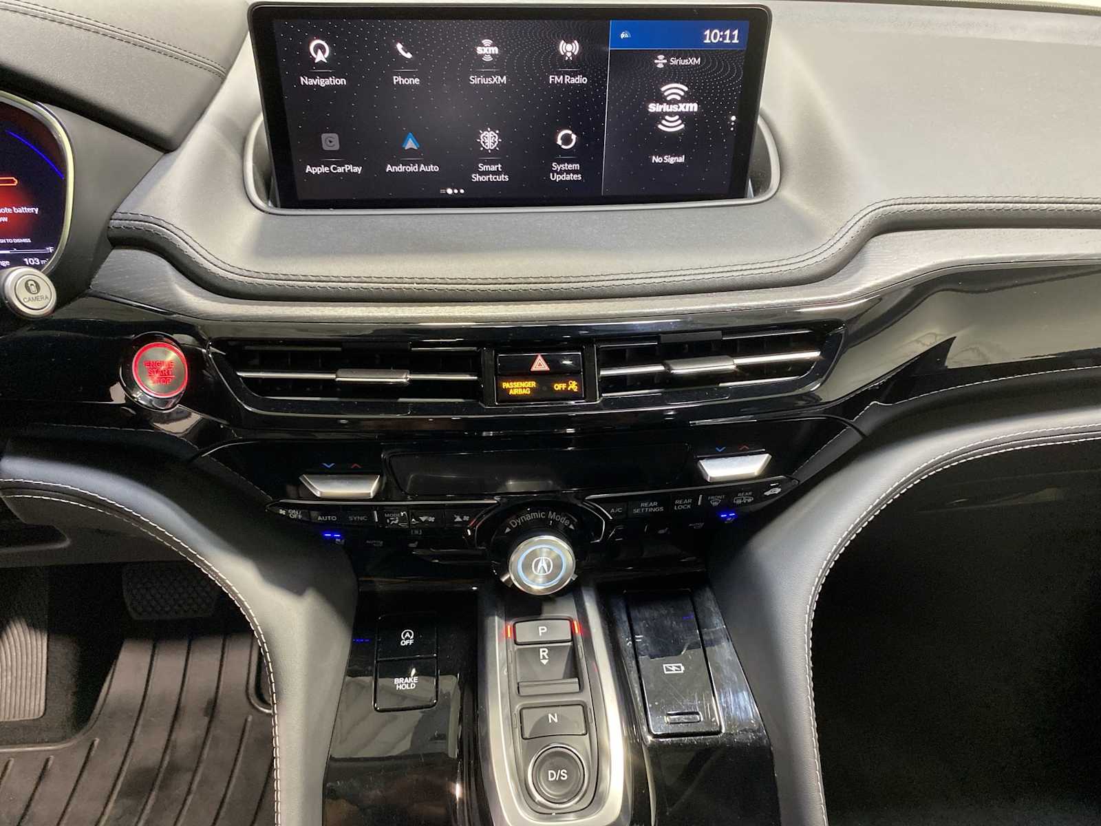 Thumbnail: 2022 Acura MDX - 16