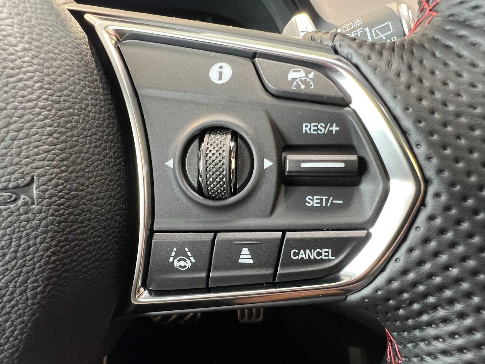 Thumbnail: 2026 Acura RDX - 18