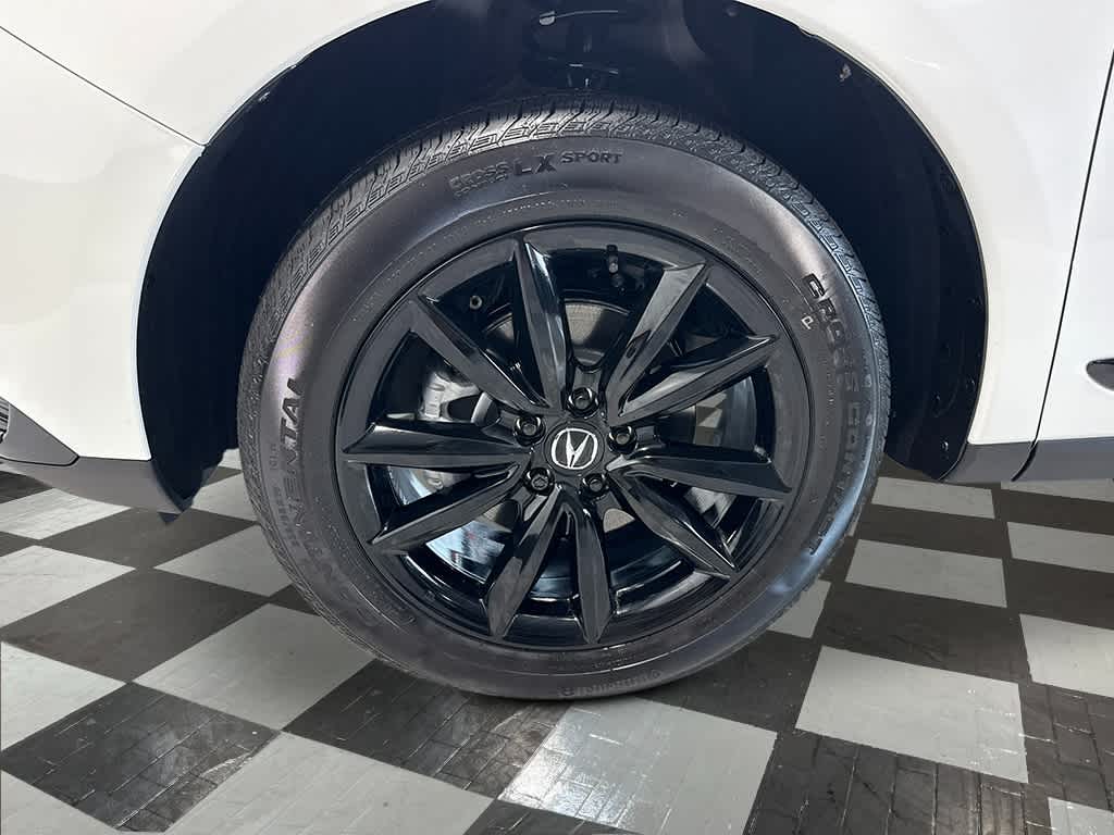 Thumbnail: 2026 Acura RDX - 11