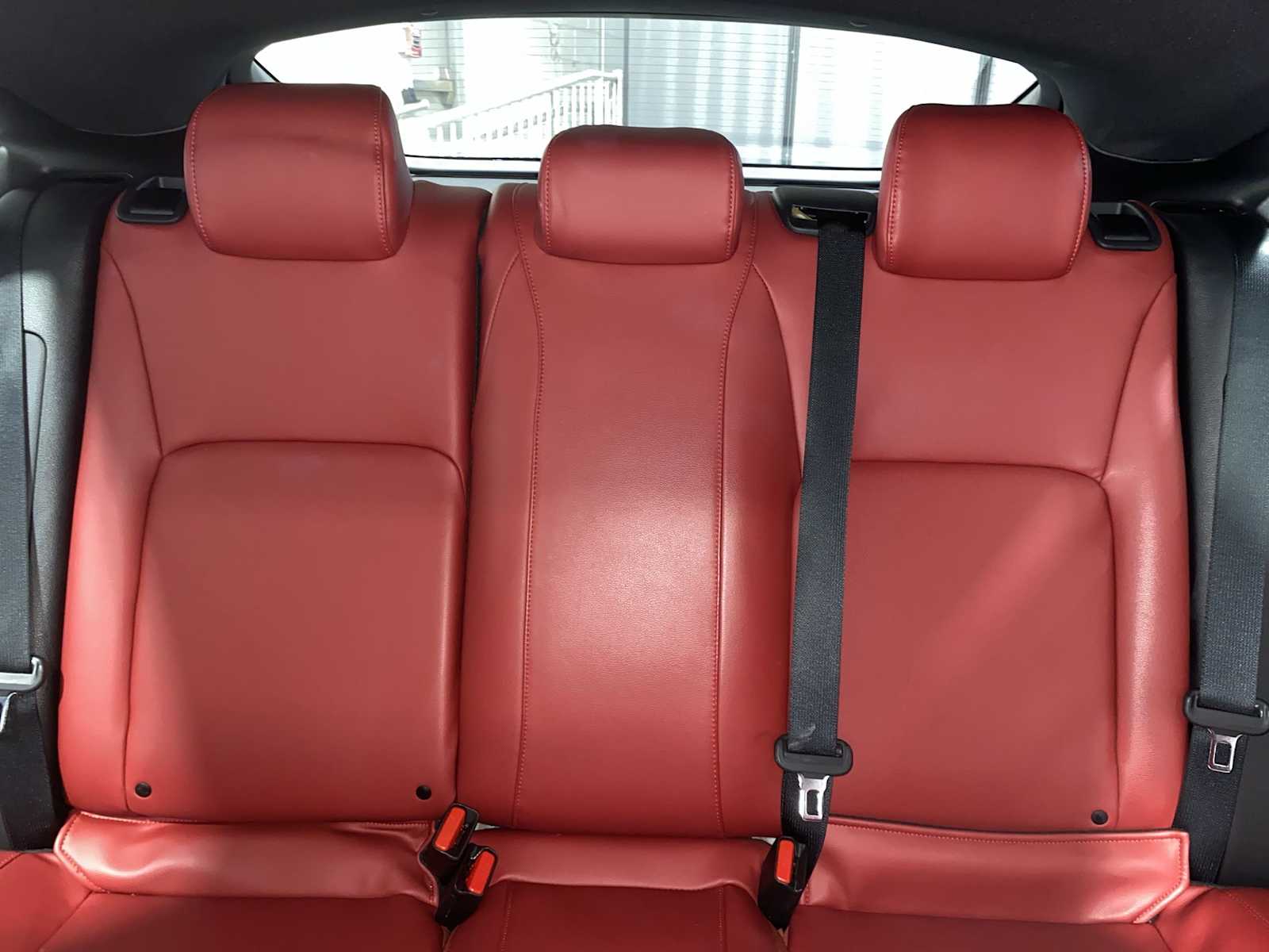 Thumbnail: 2023 Acura Integra - 22