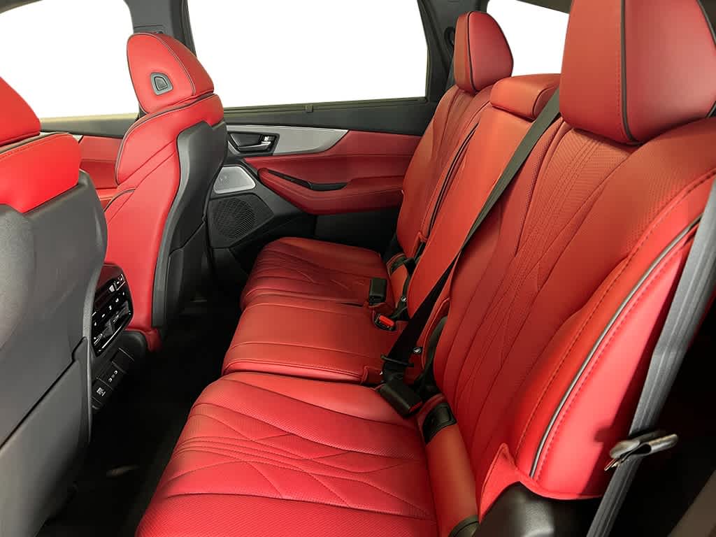 Thumbnail: 2026 Acura MDX - 34