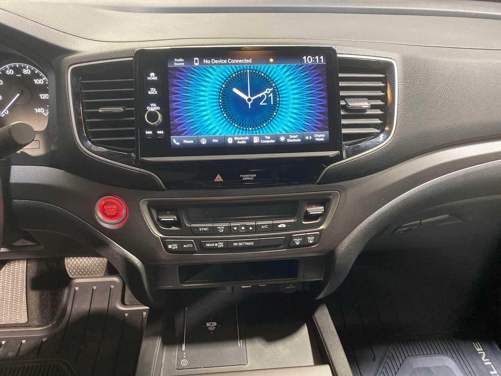 Thumbnail: 2025 Honda Ridgeline - 16