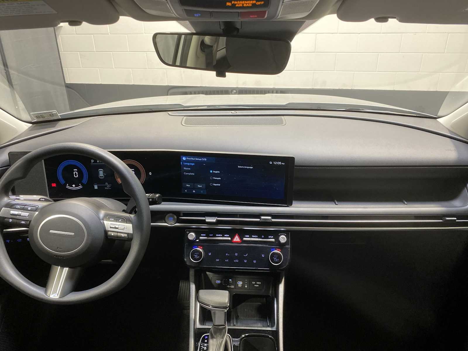 Thumbnail: 2025 Hyundai Tucson - 10