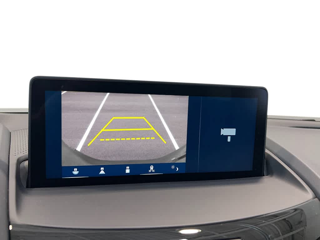 2025 Acura RDX Base 28