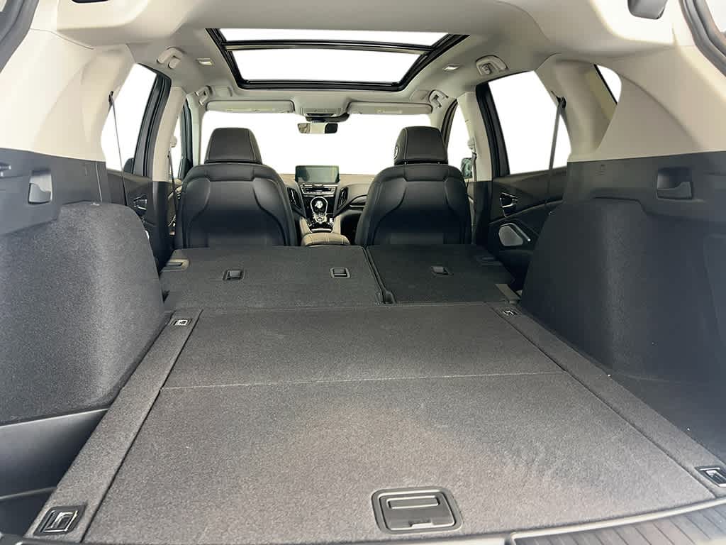 Thumbnail: 2026 Acura RDX - 33