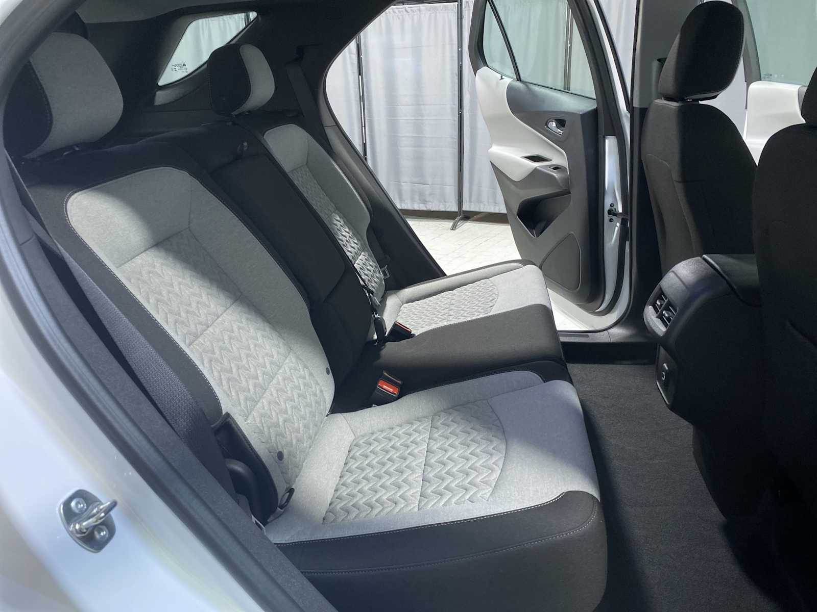 Thumbnail: 2024 Chevrolet Equinox - 13