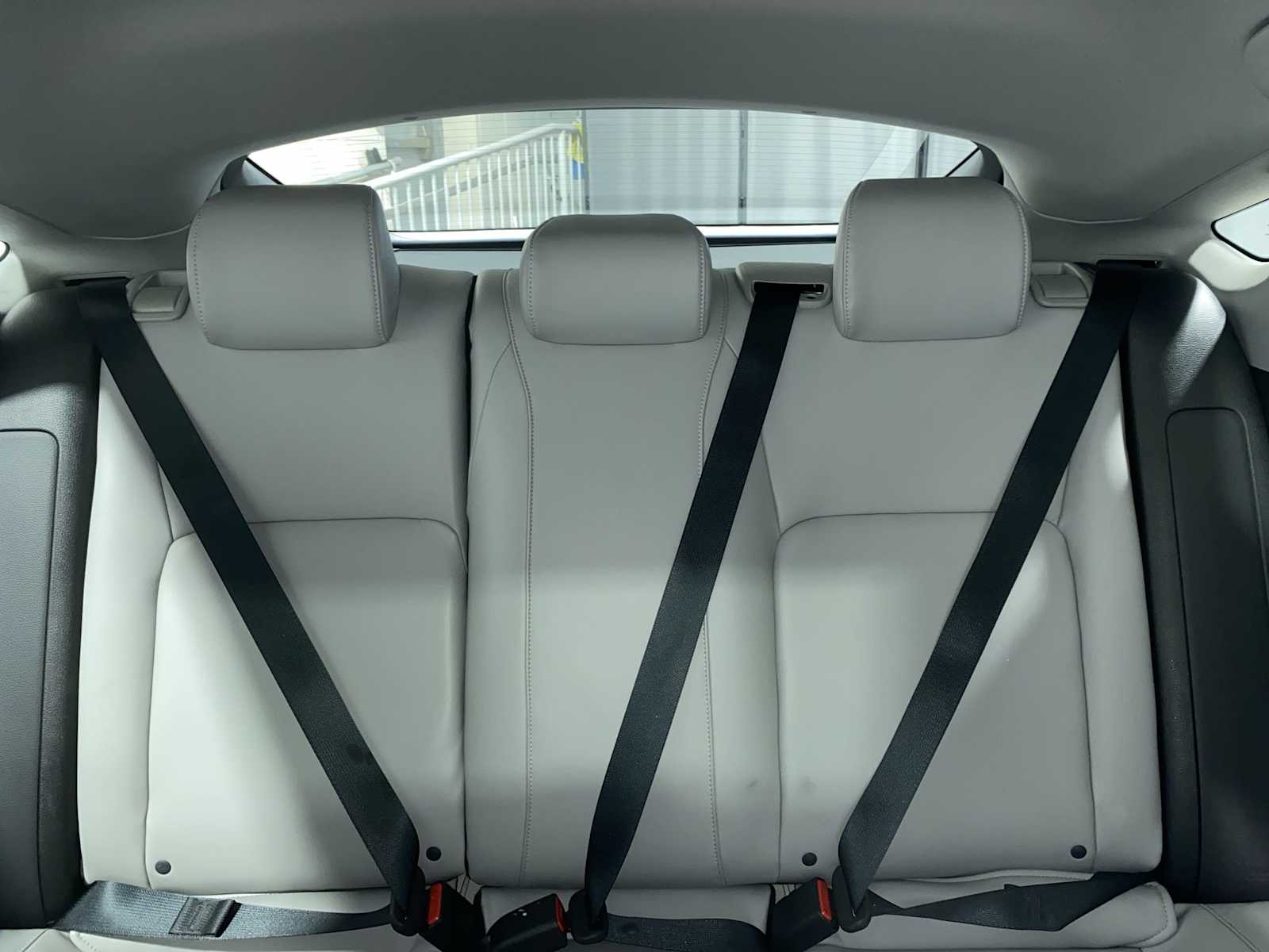 Thumbnail: 2023 Acura Integra - 22