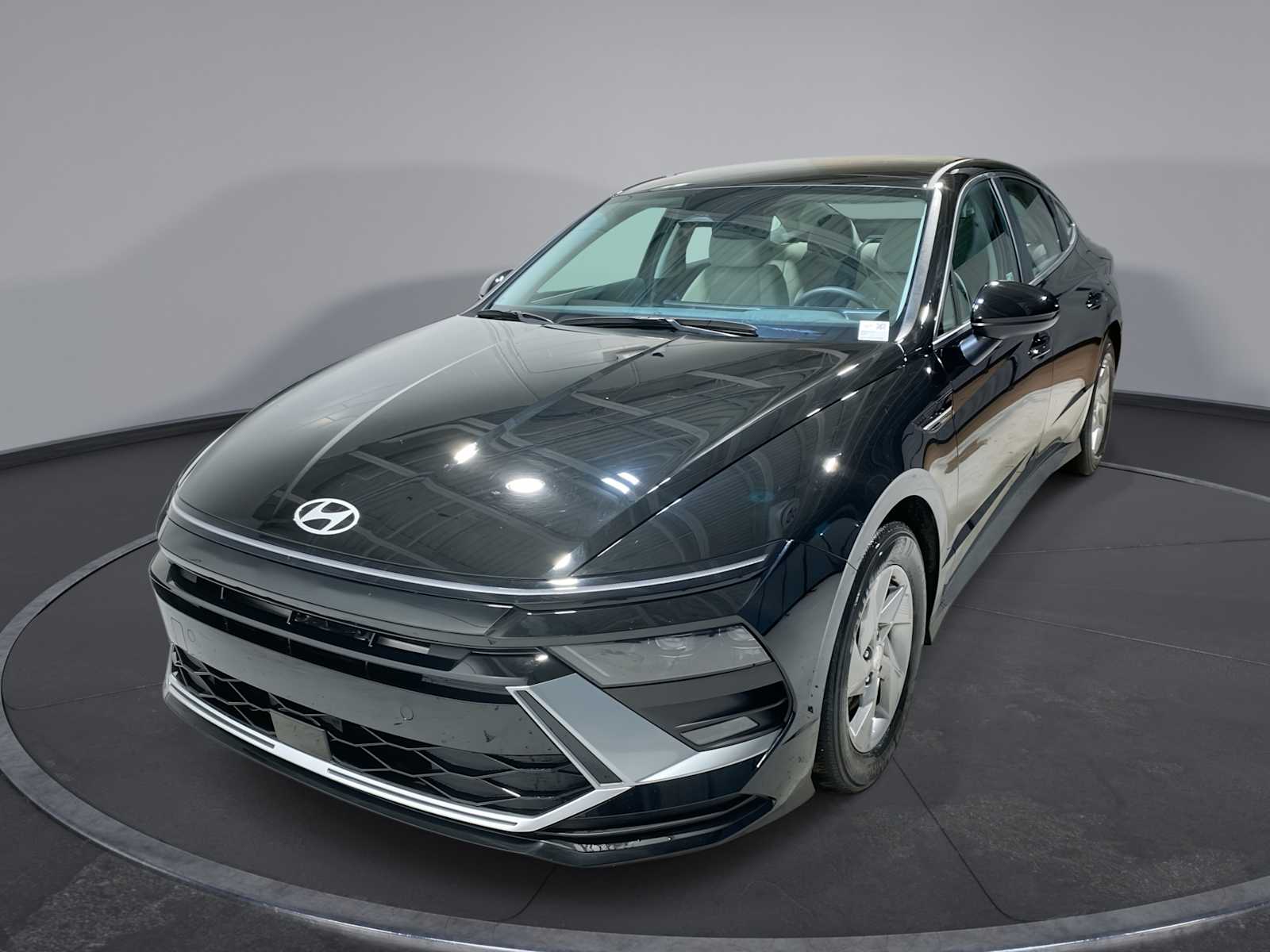 Thumbnail: 2025 Hyundai Sonata - 1