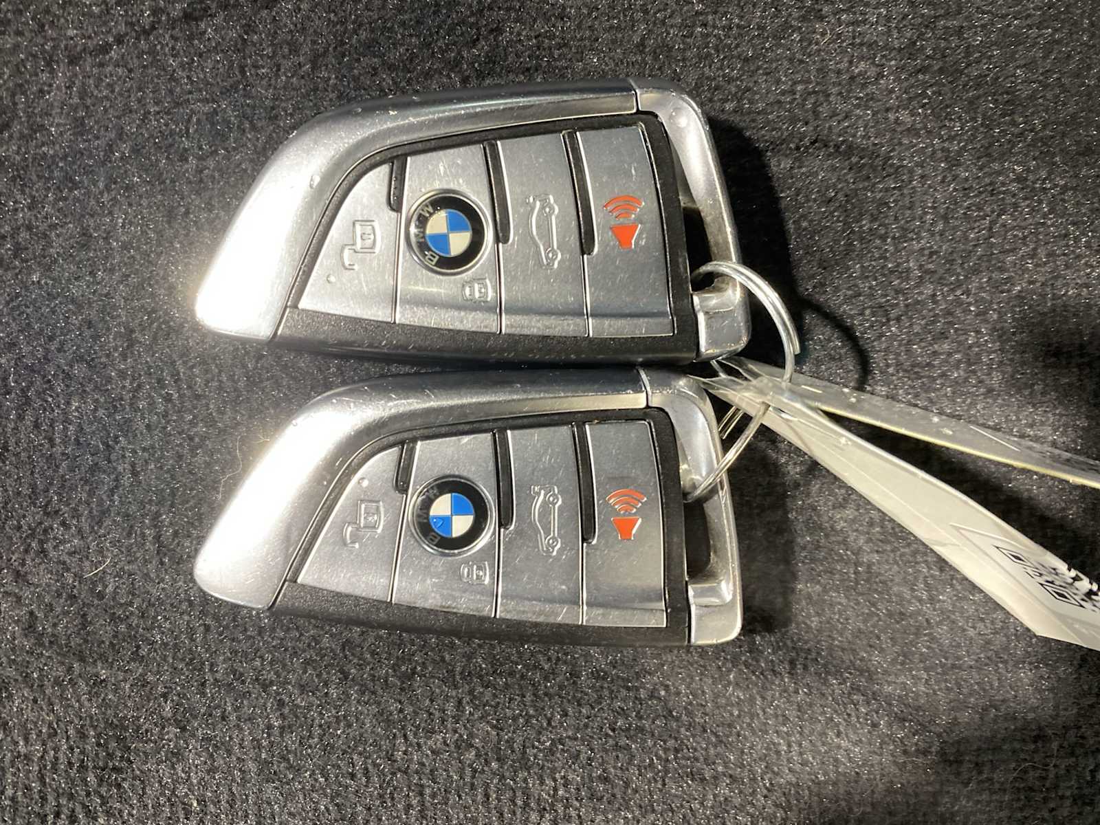 Thumbnail: 2019 BMW X5 - 20