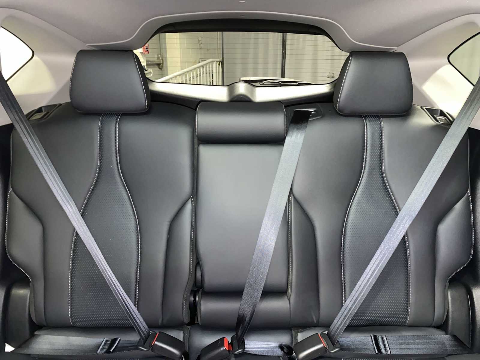 Thumbnail: 2024 Acura RDX - 22