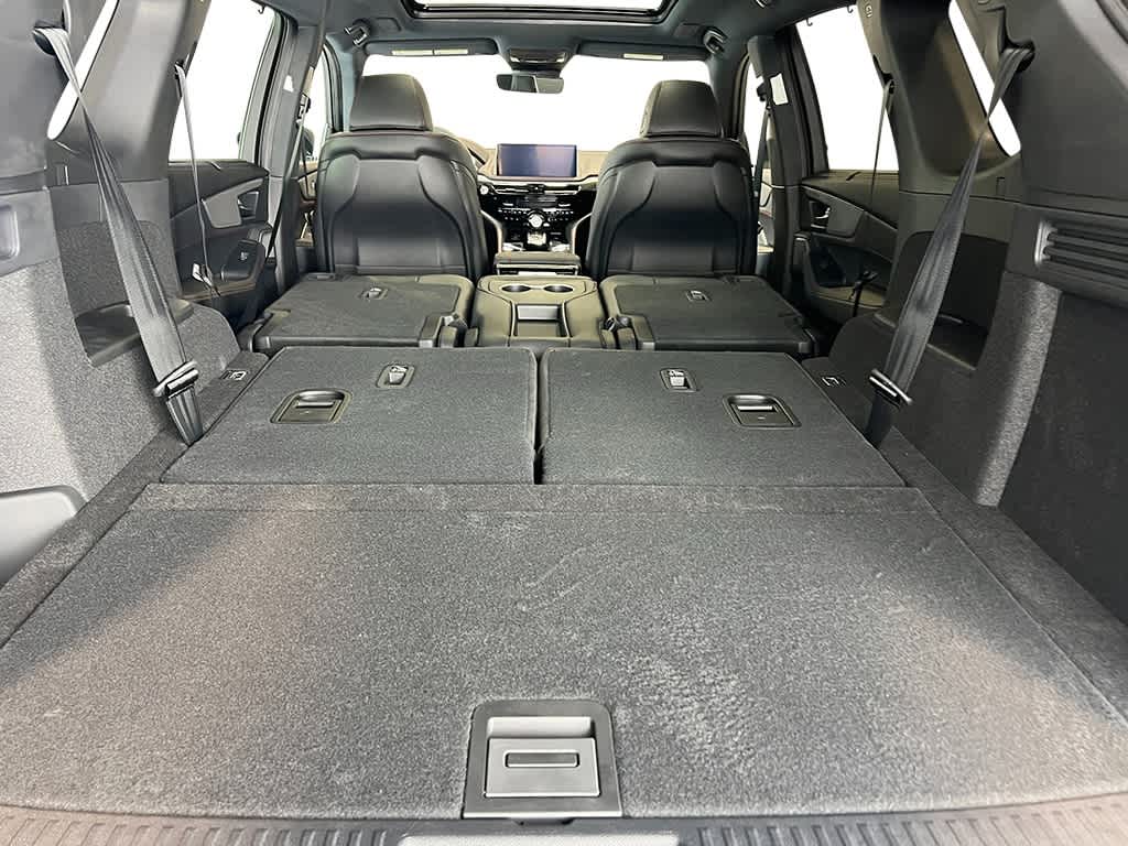 Thumbnail: 2026 Acura MDX - 36