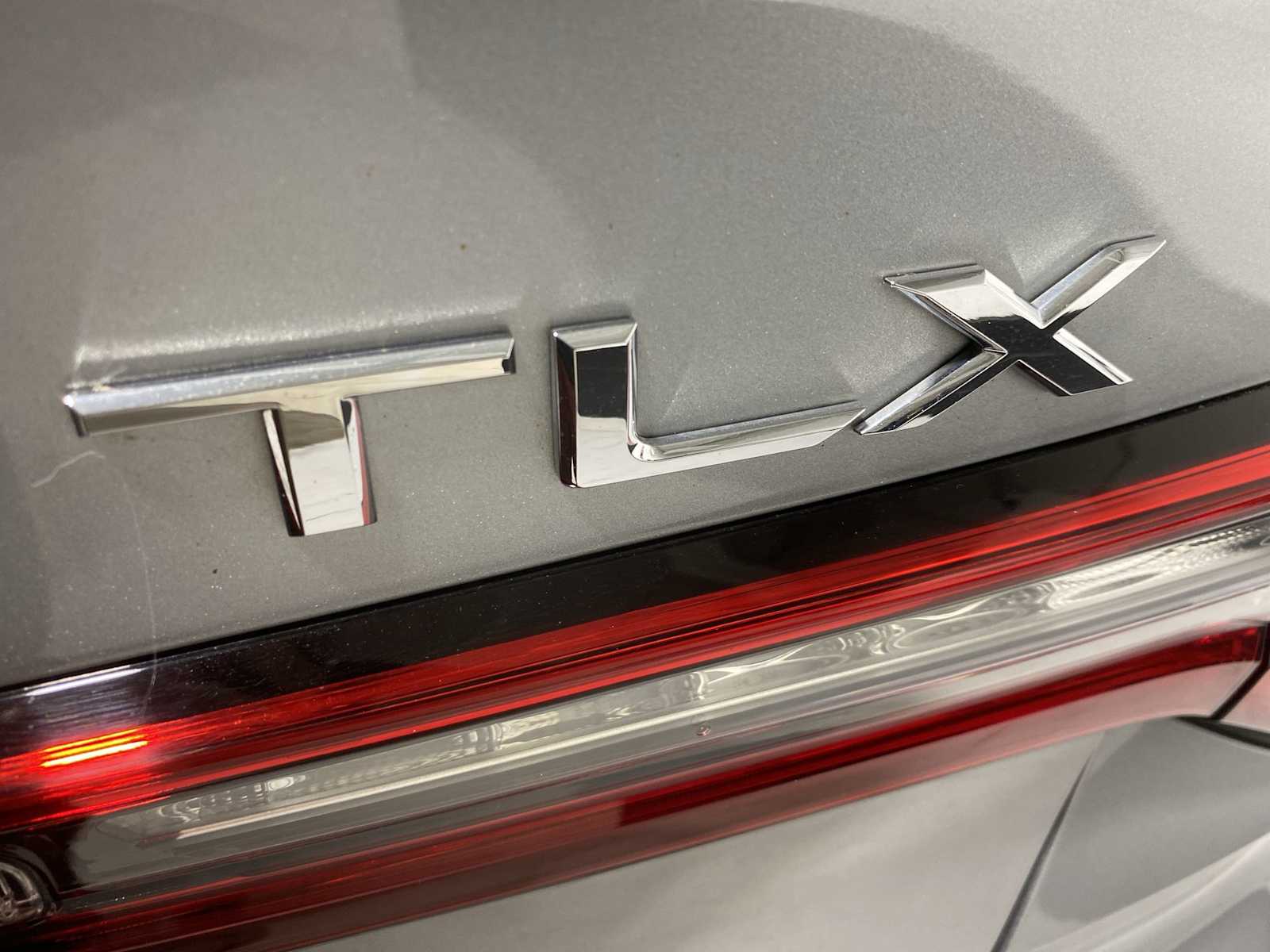 Thumbnail: 2023 Acura TLX - 7