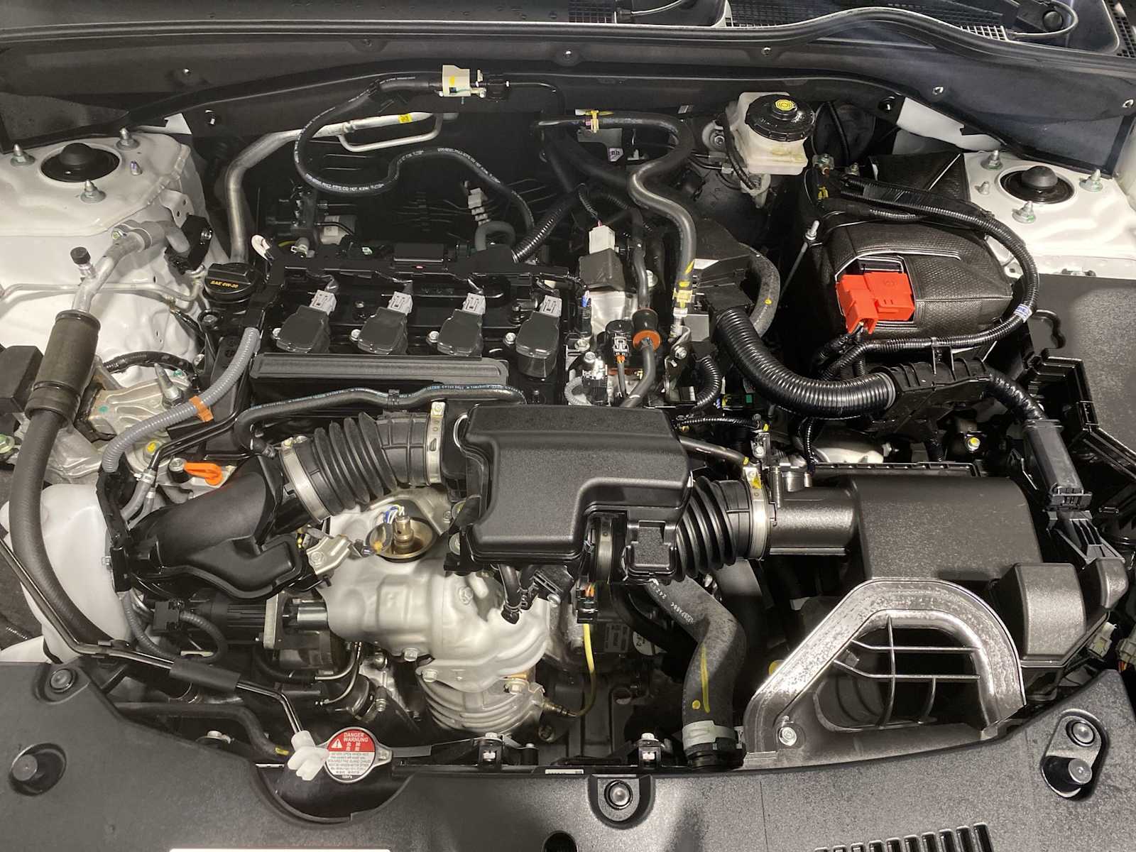 Thumbnail: 2025 Acura ADX - 9