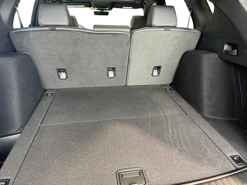 Thumbnail: 2026 Acura RDX - 33