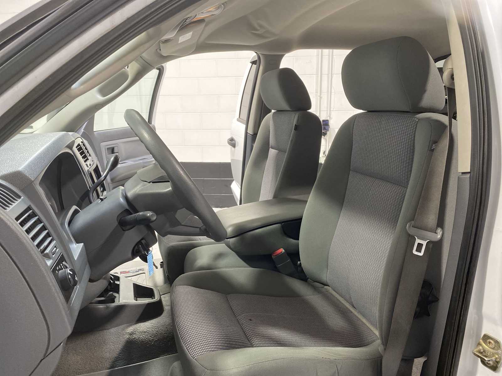 Thumbnail: 2007 Dodge Dakota - 11