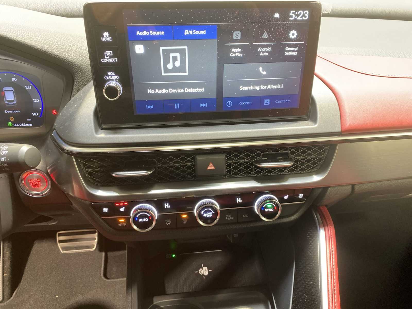 Thumbnail: 2025 Acura ADX - 16