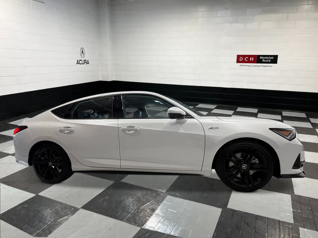 Thumbnail: 2026 Acura Integra - 6