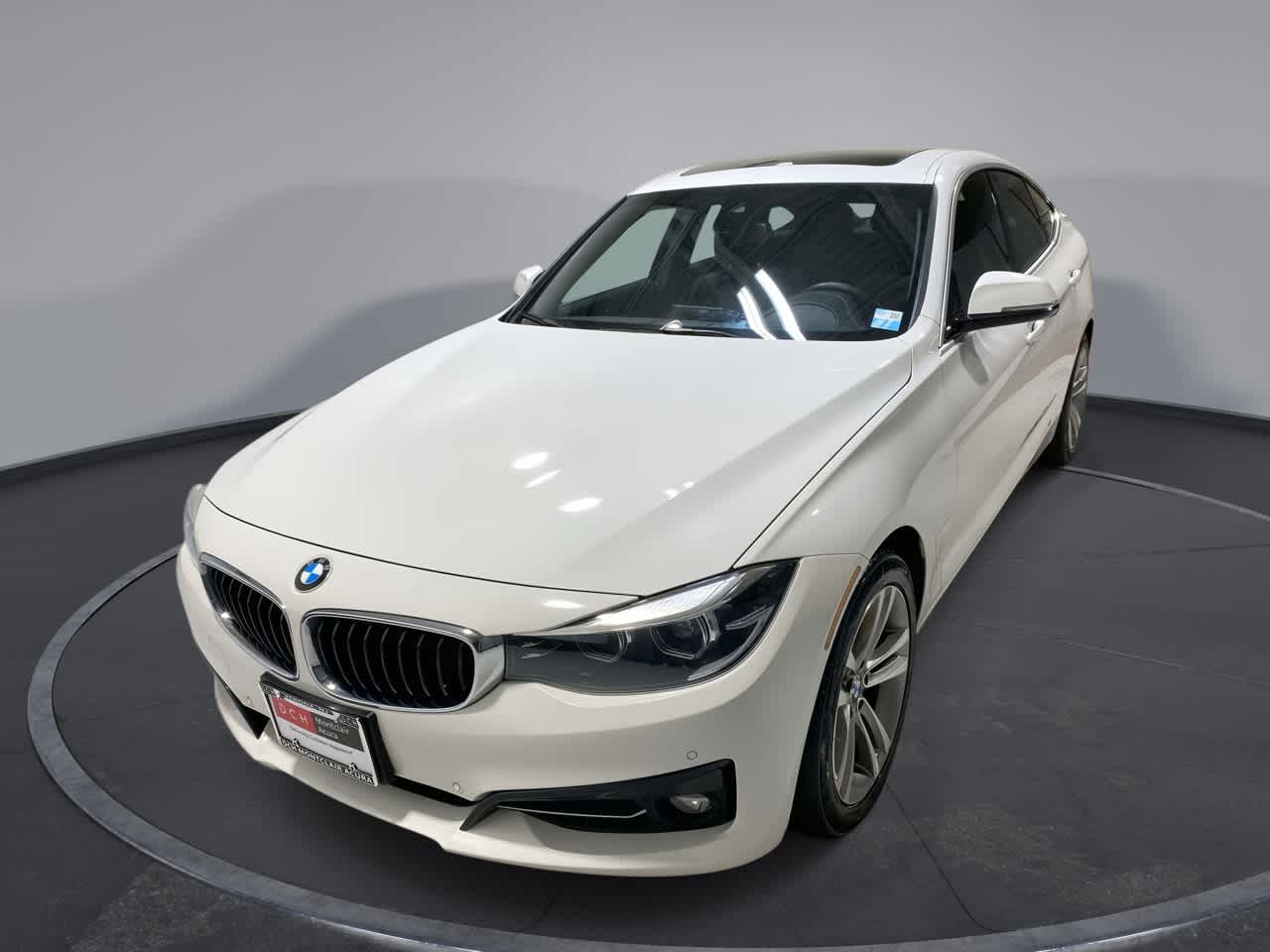 2019 BMW 3 Series 330i xDrive -
                  Verona, NJ