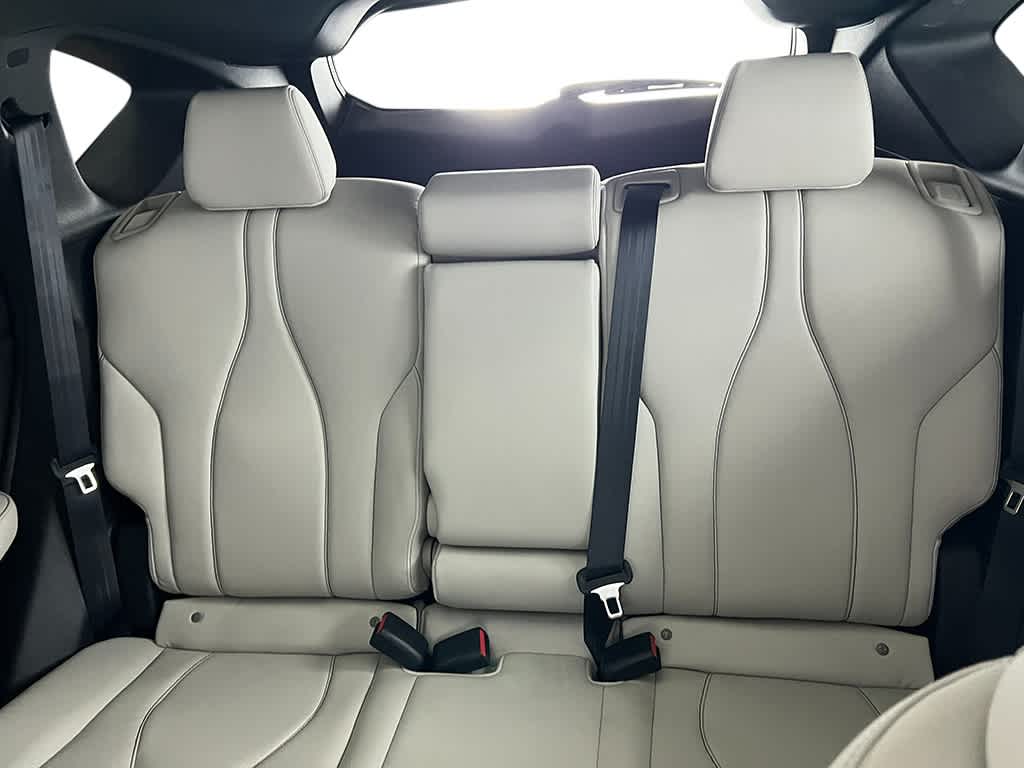 Thumbnail: 2026 Acura RDX - 35