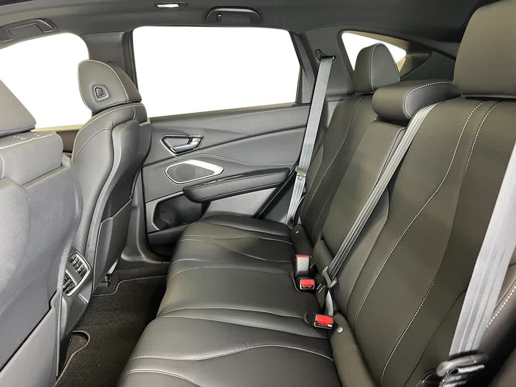 Thumbnail: 2026 Acura RDX - 32