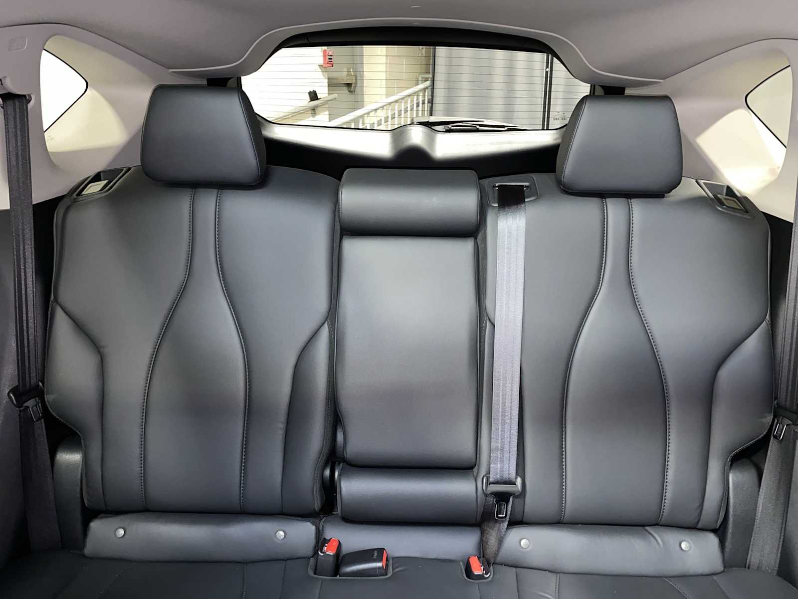 Thumbnail: 2019 Acura RDX - 22